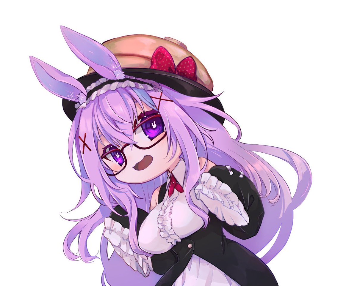 あず🥞👓(VRC:azu_nya) tweet media