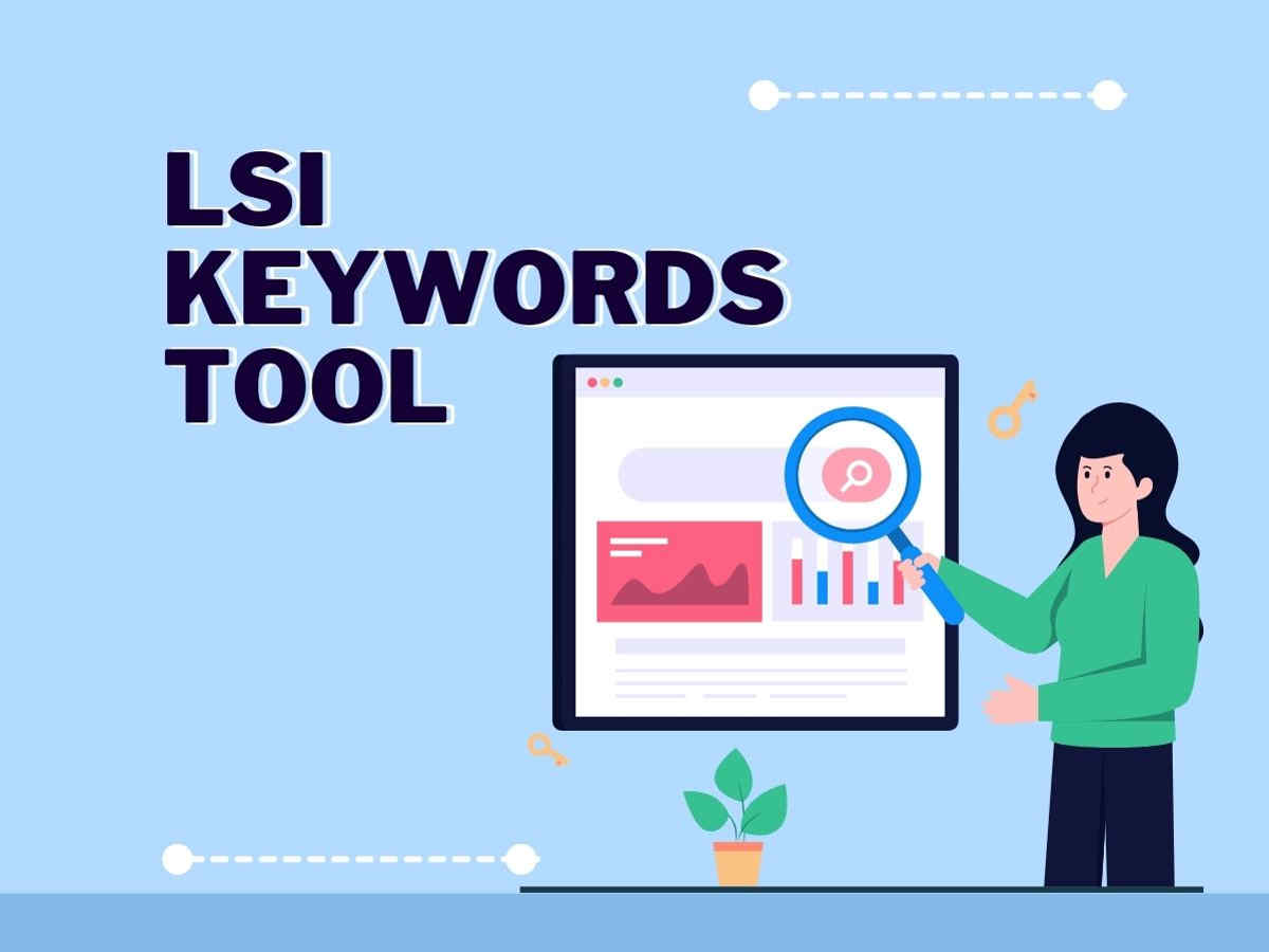 Master LSI Keywords: Explore tools for precision in SEO.  Elevate content relevance and conquer search rankings effortlessly. 🚀🔍 
.
To know more, visit here: leadsview.net/seo-service/
.
#SEO #LSIKeywords #ContentStrategy