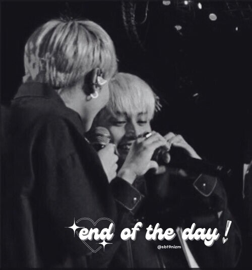 sb19nizm's tweet photo. end of the day 🪐

a ‘fictional’ couple who got closer as they dive deeper into their ‘twitter au’ roles – blurring the lines between fiction and reality 🗯️

a kentin au. https://t.co/DxO1eR9k0U