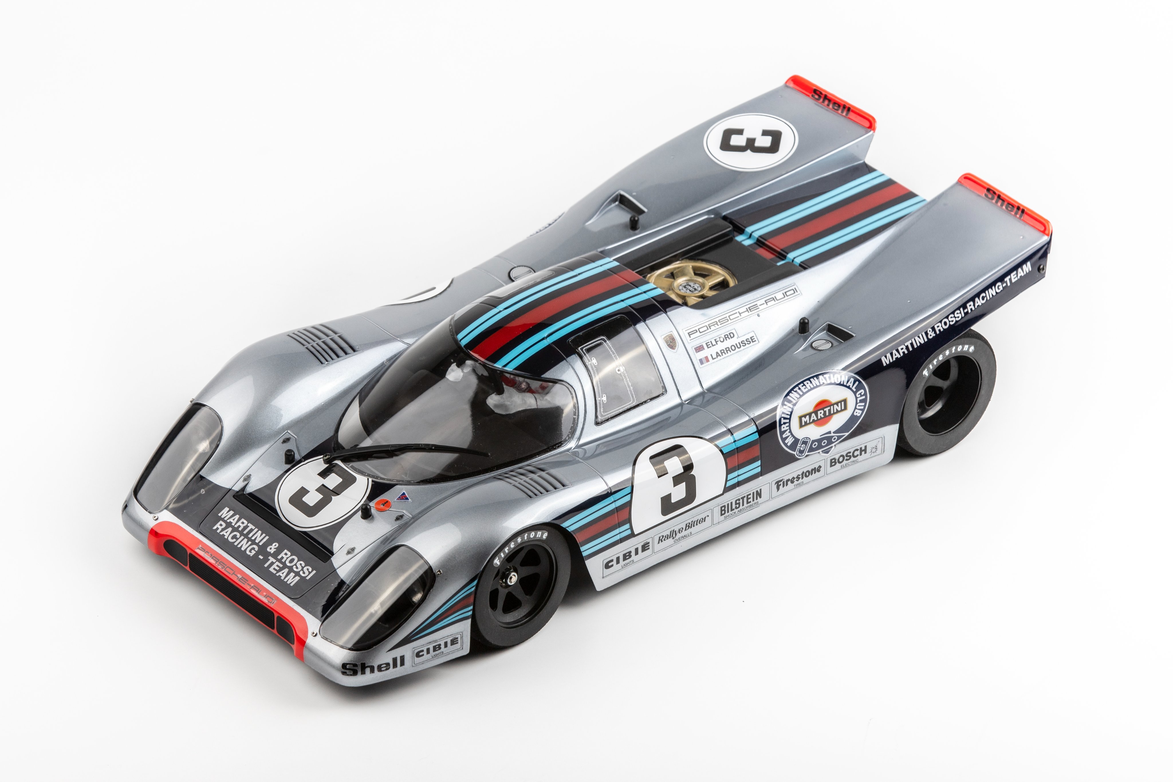 京商 dNano Porsche 917 K ボディ Amazon | 京商 1/43 dNaNo オートスケールコレクション FX-101RM