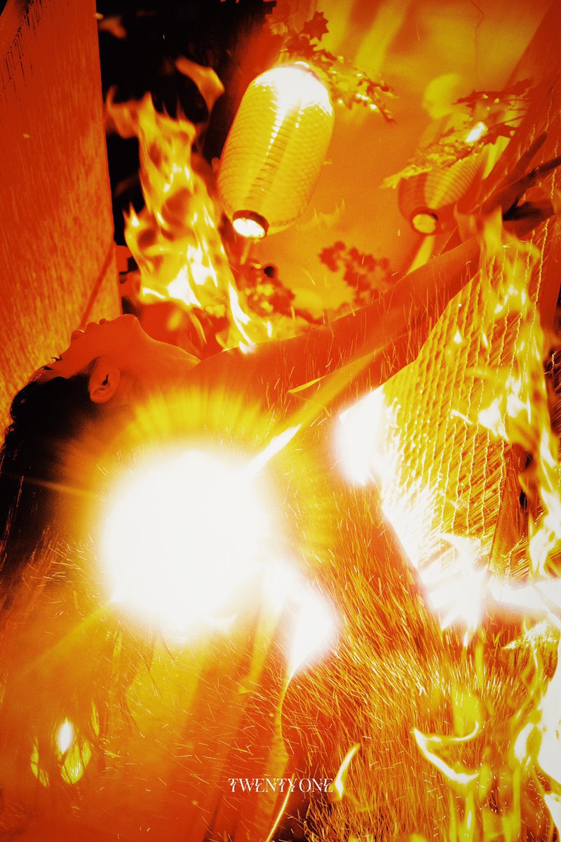 TWENTY ONE tweet media