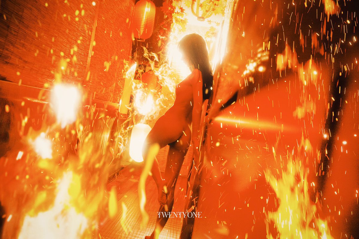 TWENTY ONE tweet media