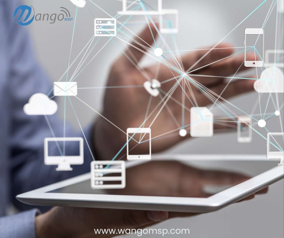 services69558's tweet photo. Simplify your IT infrastructure and boost efficiency with our converged solutions. Make technology work for you! #EfficientIT #ConvergedInfrastructure #WangoMSP https://t.co/ybx5Ymu4Qf