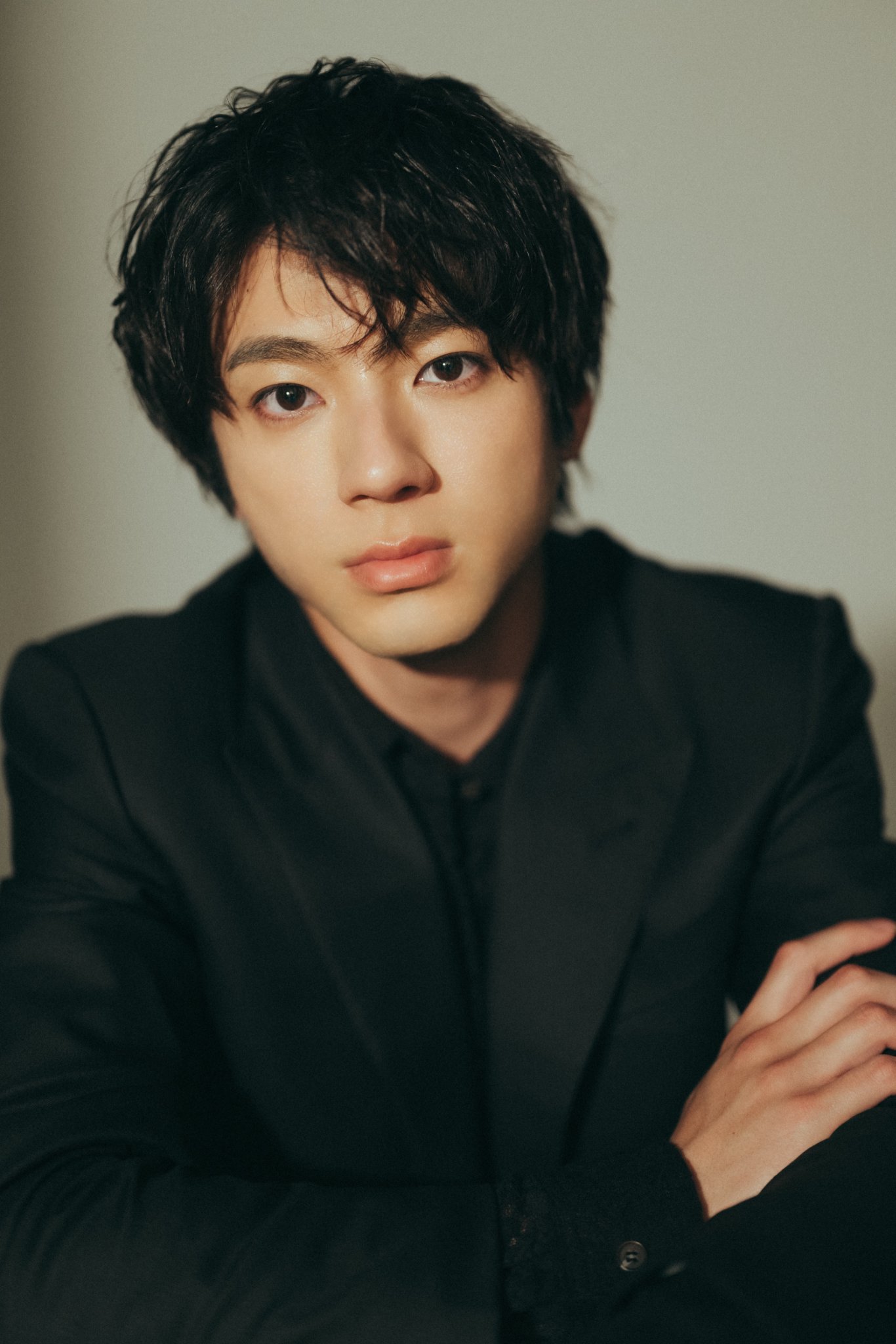【大型配送タイプ】山田裕貴さん掲載ページ（ポスターサイズ） #5825 GFeAmONaAAAFiNe.jpg:large