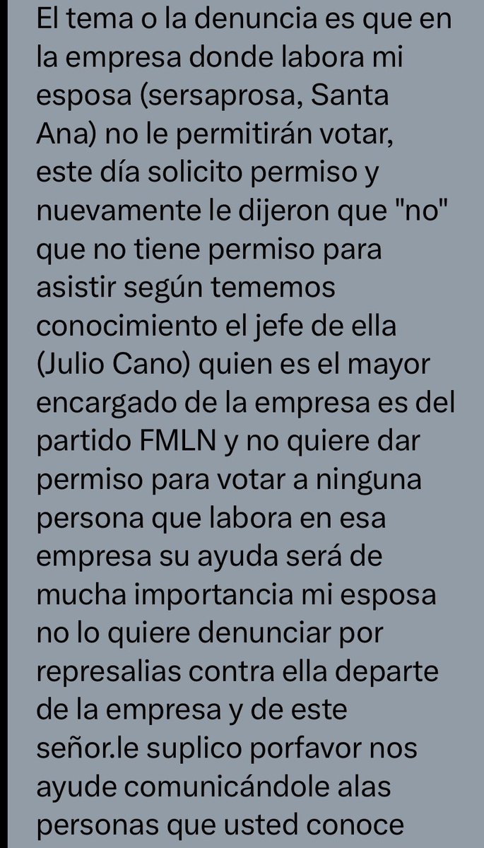 Giovann05373253's tweet photo. 🚨🚨🚨POR FAVOR UN RT para que lleguen a las autoridades 🙏🏻🙏🏻🙏🏻 https://t.co/Wah2lCtY0u
