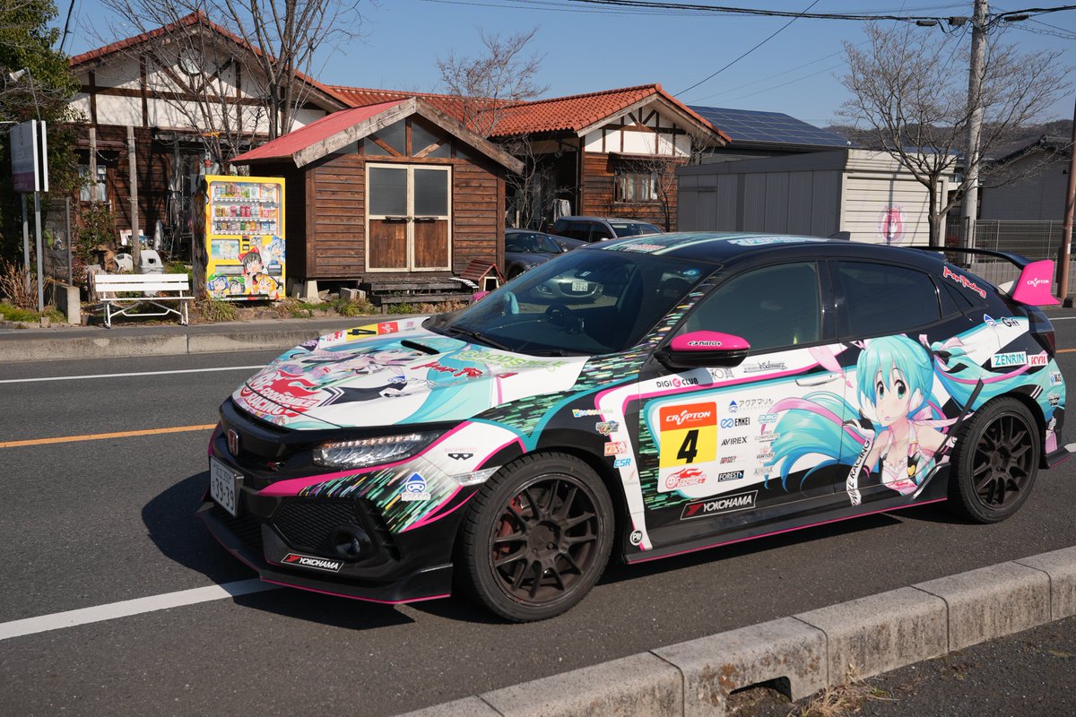 K Lange け・らんぐ tweet media