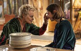 merlinpapin3's tweet photo. .@FredOL69007 Ce soir sur @France2 le film #EnCorps de Cédric Klapisch (2022)
Avec : Marion Barbeau, Hofesh Shechter, Denis Podalydès, Muriel Robin, Pio Marmaï, François Civil, Souheila Yacoub, Mehdi Baki, Alexia Giordano, Robinson Cassarino, Damien Chapelle, Marion Gautier de Charnacé, Marilou Aussilloux, Mathilde Warnier, Jade Phan-Gia, Florence Clerc, Louis Lancien, Agathe Berman, Zinedine Soualem, Germain Louvet, Daria Tombroff, Fanny Sage, Kevin Garnichat, Léo Walk, Stéphane Debac, Léonie Lojkine, Pierre-Benoît Talbourdet, Mourad Frarema, Amelie Fonlupt, Olivier Broche
Après une grave blessure, une danseuse professionnelle à la carrière brisée parvient à continuer à assouvir sa passion grâce à une troupe originale.