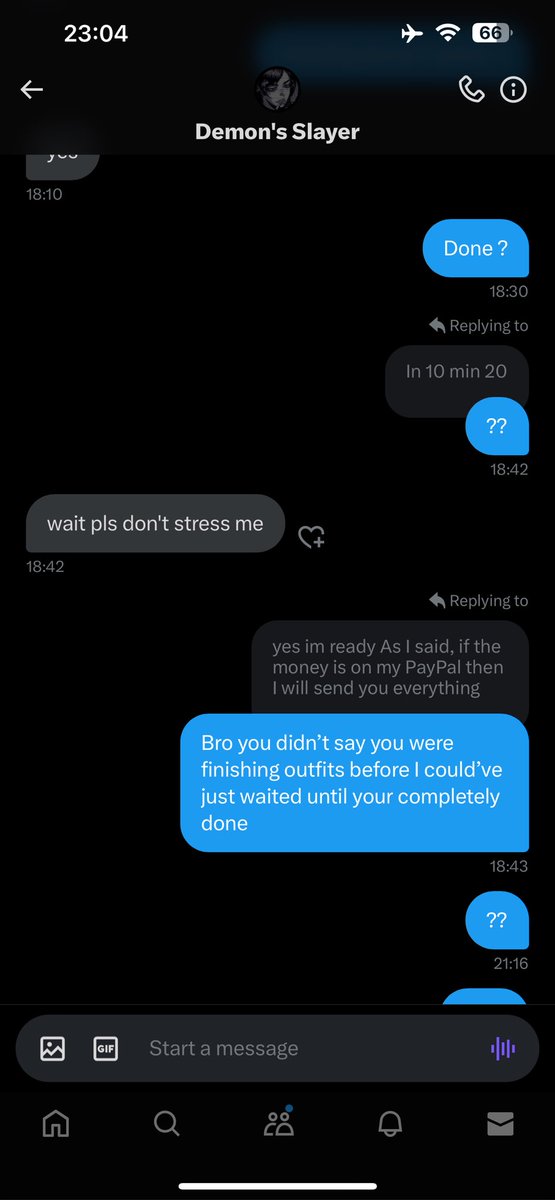 Ace Goodz tweet media