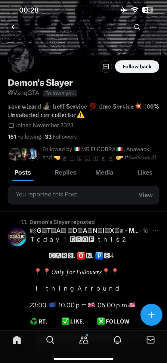 Ace Goodz tweet media