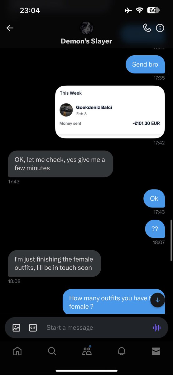 Ace Goodz tweet media