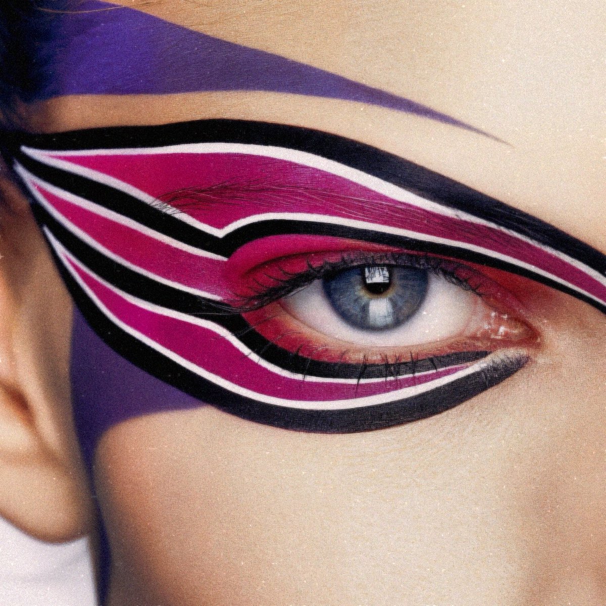 slashed_cargo's tweet image. It&apos;s in the eyes #Aibeauty