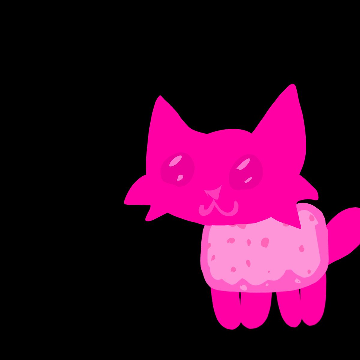 Jul1_jul19's tweet photo. Tv girl!!!
#TacNayn #NyanCat #TvGirl #jul1 #nyanyannyanyan https://t.co/r7d4L6Tz7M