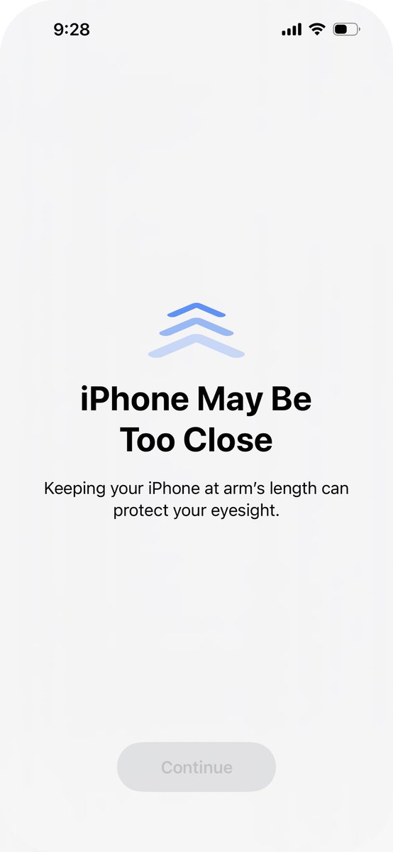 innovative_inq's tweet image. Discovered this on my iPhone today! 
#ADE2024 #iPadEd @AppleEDU