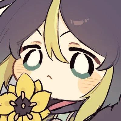 歴代アイコンのティナリだ〜〜〜あつまれ〜〜〜 
