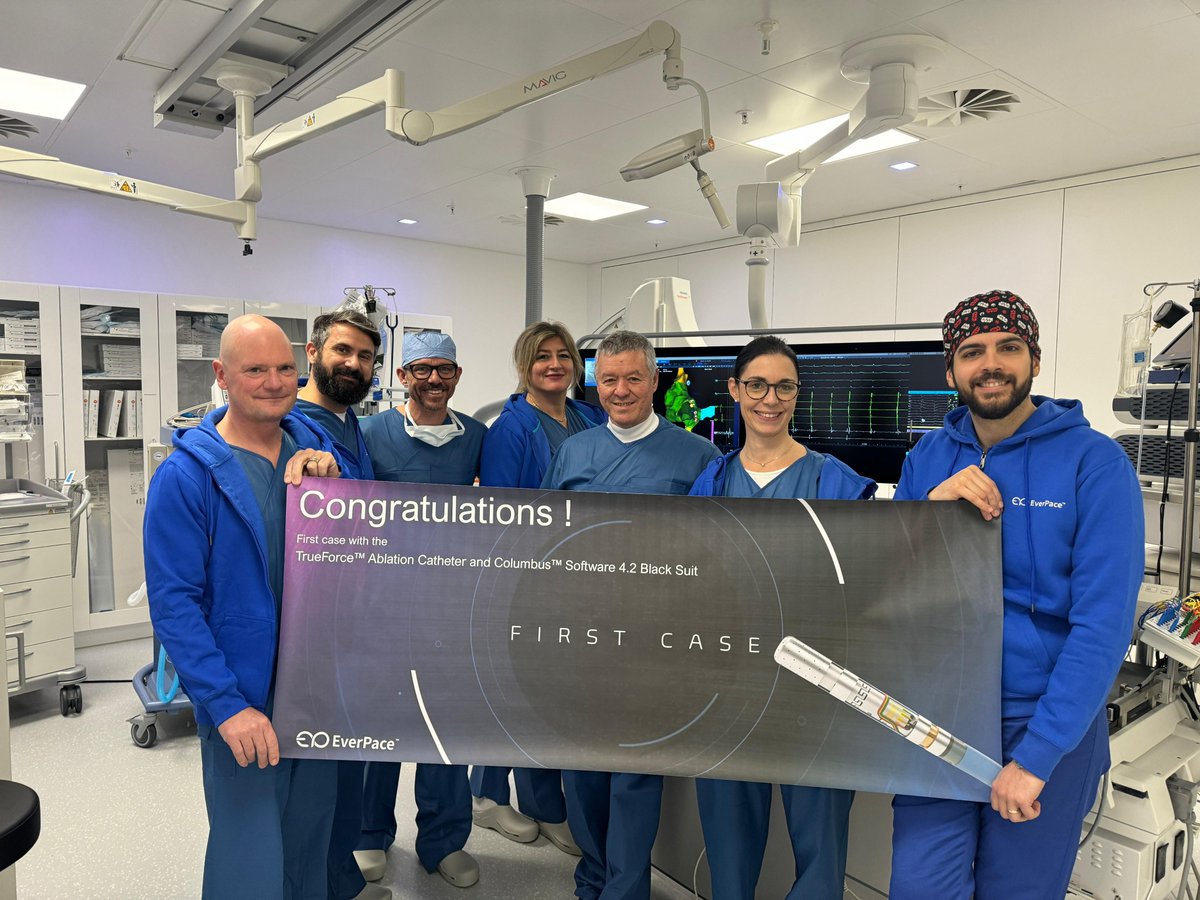 Microport EP tweet media