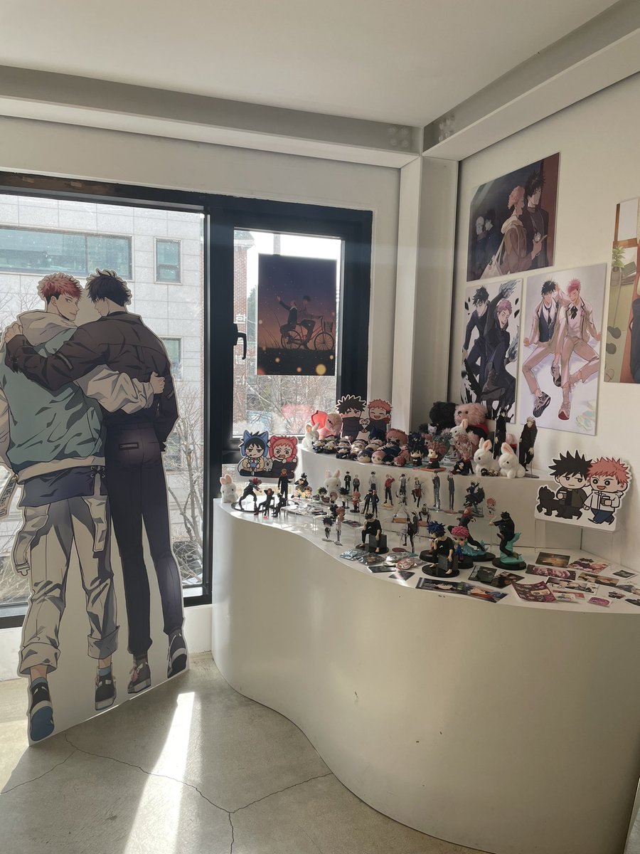 laei_ht's tweet photo. 아넘…즐거운것, https://t.co/ABbSVRQu24