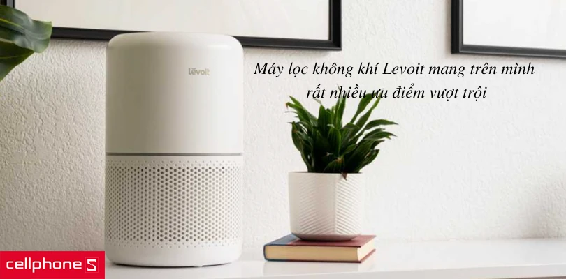 Maylockk2's tweet photo. Đến ngay CellphoneS để sở hữu một chiếc máy lọc không khí Levoit chính hãng, chất lượng tốt, dùng bền và đặc biệt là giao hàng nhanh trong 2h ở khu vực nội thành.
 https://t.co/a1aMjZYR77
#CellphoneS #Levoit #maylockhongkhiLevoit #nhathongminh #Maylockk https://t.co/zT5ZcpoC86