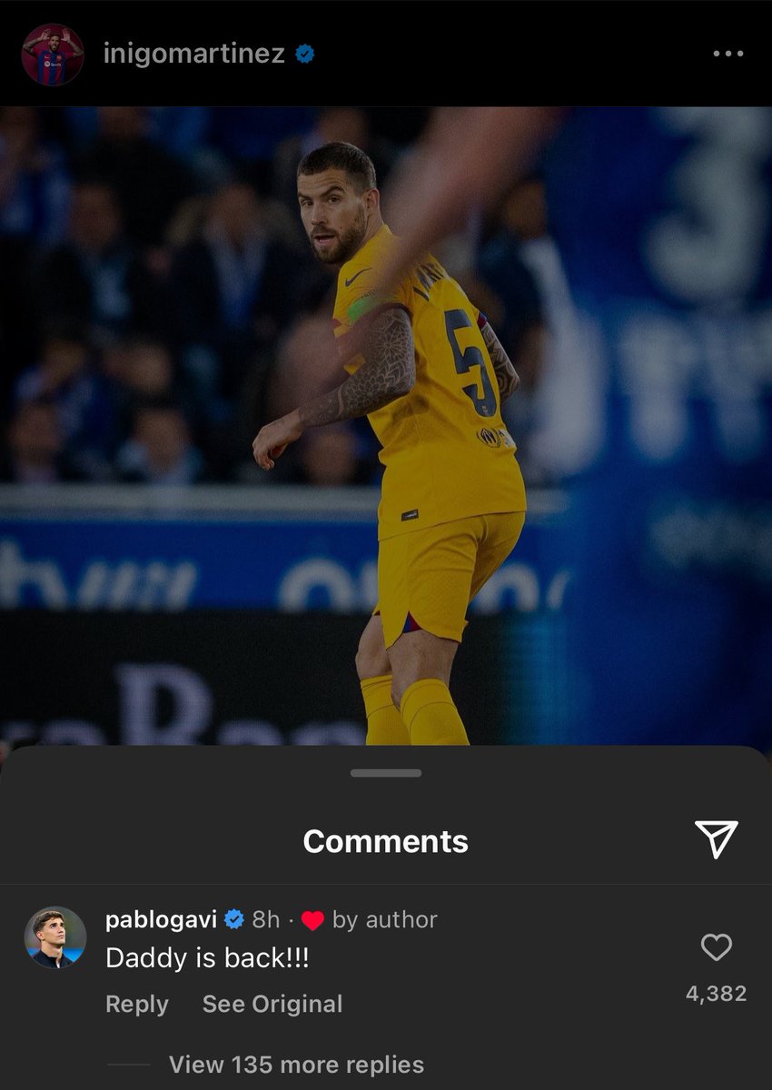 Barca_Buzz's tweet photo. 😅 https://t.co/ryuPLFVJ3B