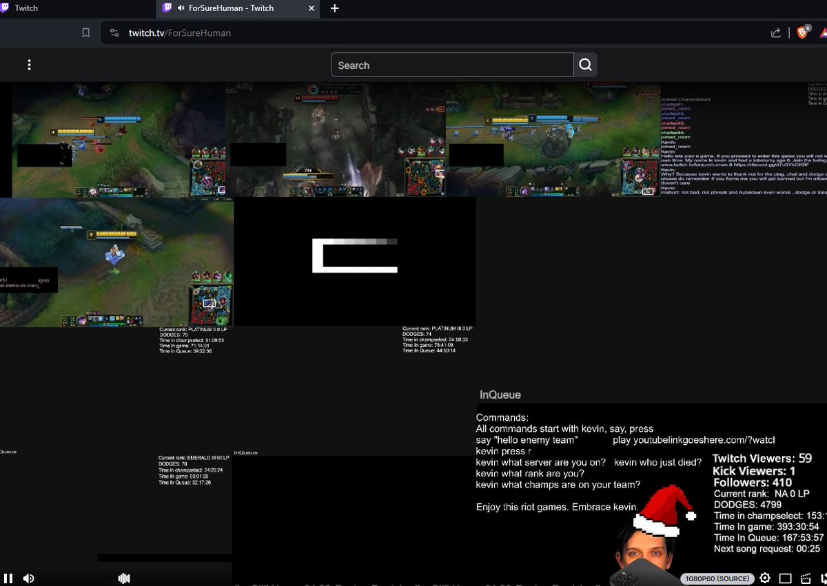 Yo <a href="/riotgames/">Riot Games</a> <a href="/LeagueOfLegends/">League of Legends</a>  hurry up with that  Vanguard thing so I don't have to play with kevin