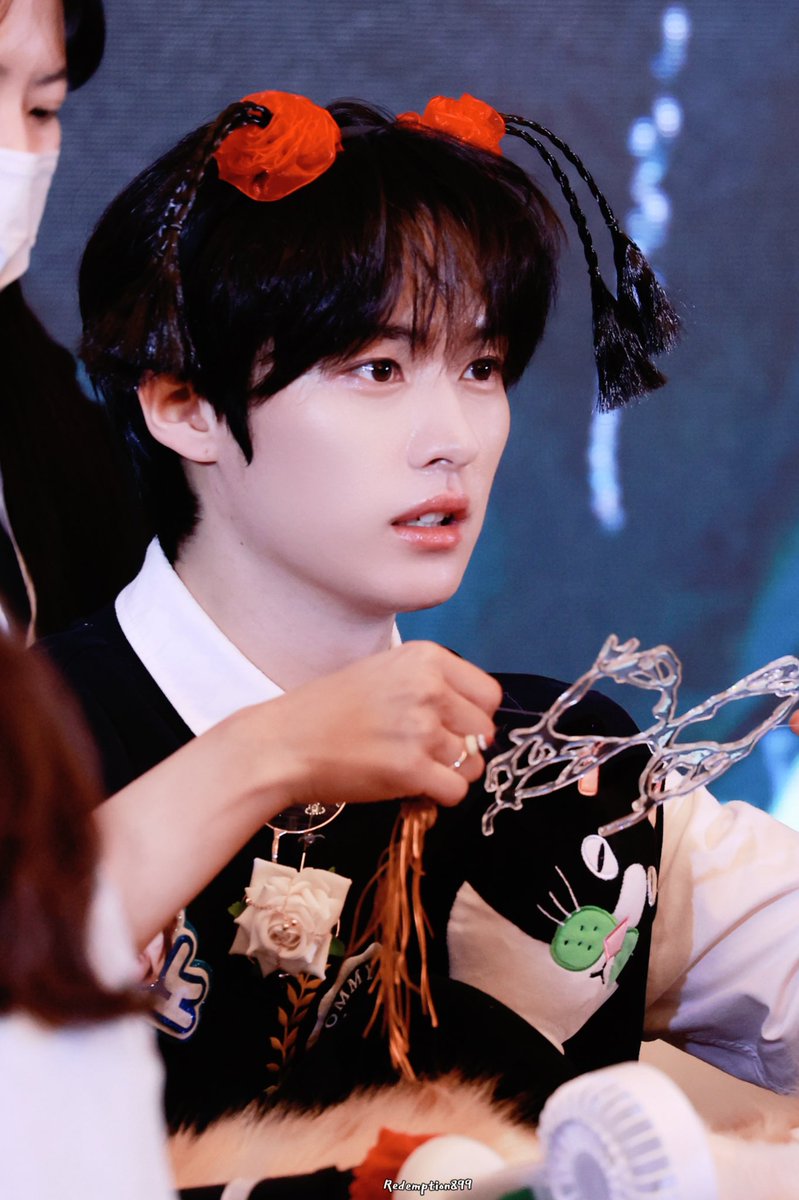 Redemption899_'s tweet photo. 240203

#LeeKnow #리노 
#StrayKids https://t.co/lw4Z5lU2MF