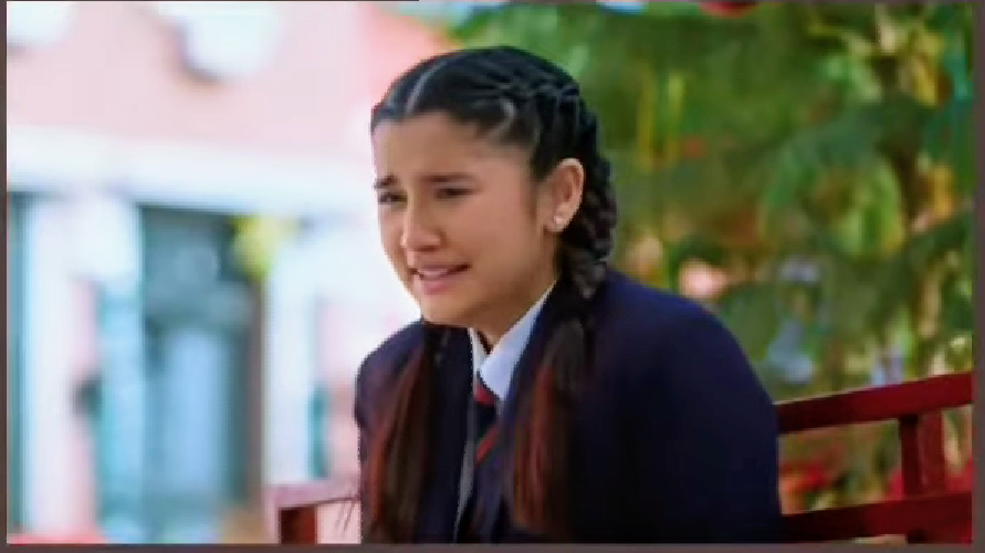 SiBelle_22's tweet photo. #Aadhyakapadia , I proud of my heart, it's been played, cheated, burned, and broken, but somehow stil works and feel emotionally distressed toward you Mommy 

Fantastic portrayal of anger, crying, and pain of an abandoned kid @Its_Aurra 

Keep it up 💯

#Anupamaa #RupaliGanguly https://t.co/NN4xlVXq0r