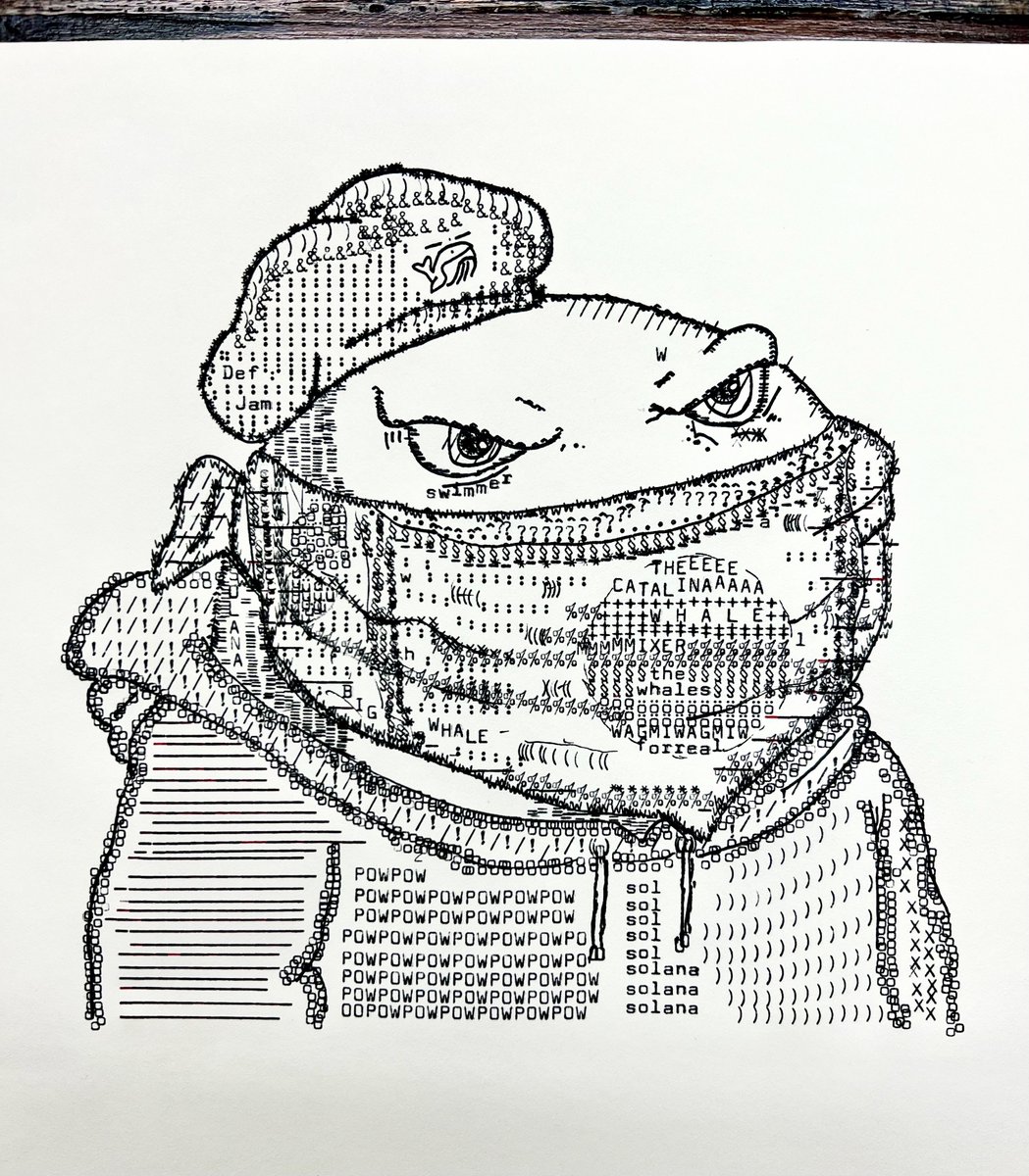 “The Catalina Whale Master”