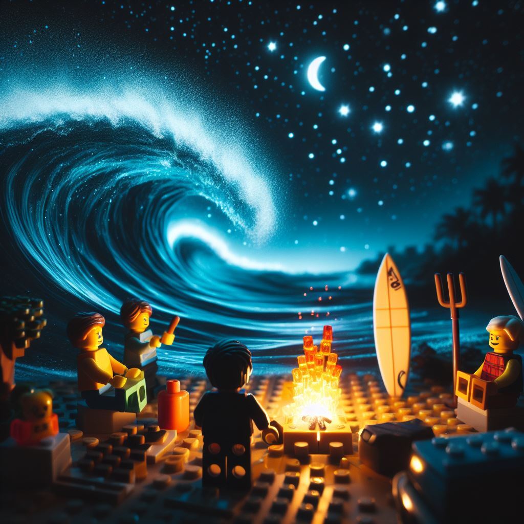 TolySurf's tweet photo. Gather around the fire and enjoy the blissful sound of the waves with friends! #TolySurf #MemeCoins #Solana
https://t.co/YYjBVFTAp9
#TSURF #SURF #TOLYSURF #SOLANA $TSURF π€ https://t.co/ox7cuxIulE