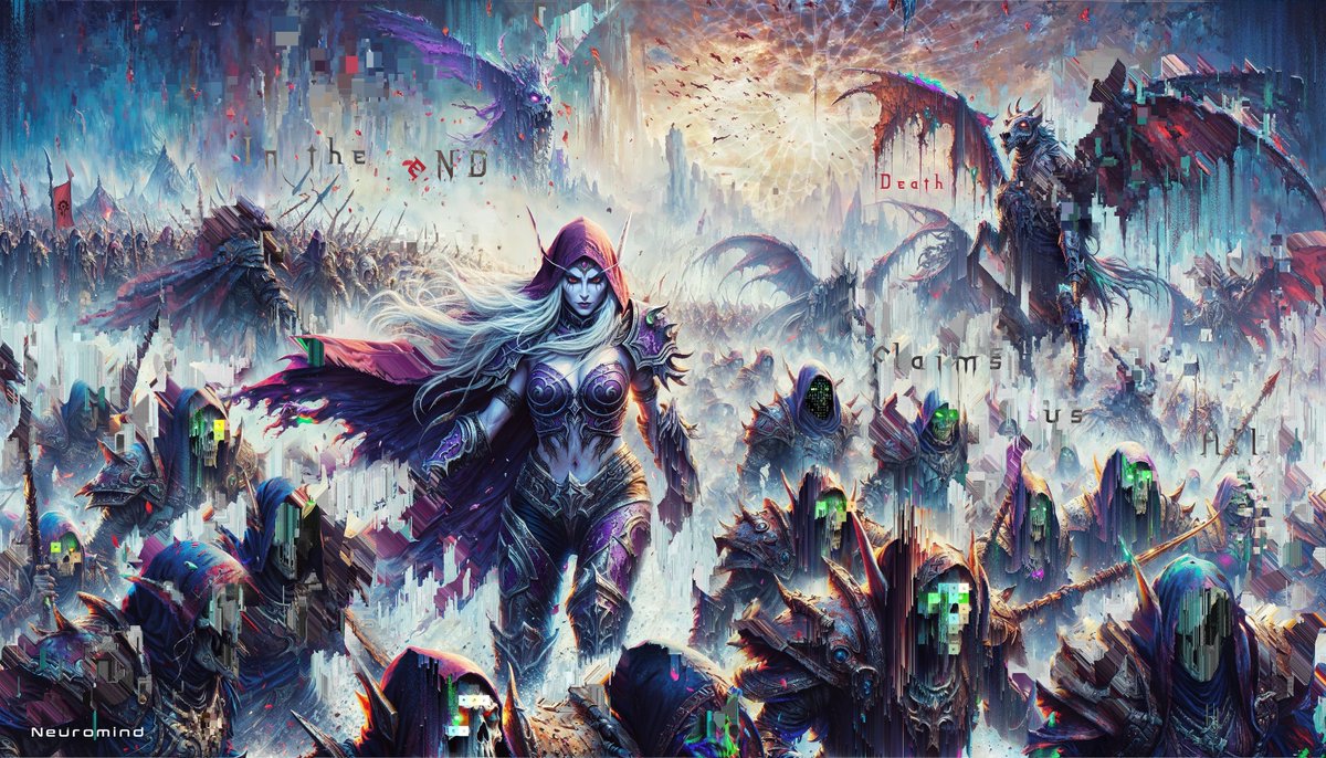 Neuromind 👁 tweet media