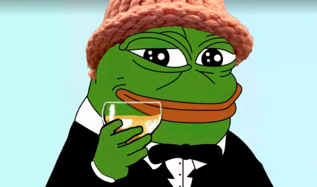pepewifhat tweet media