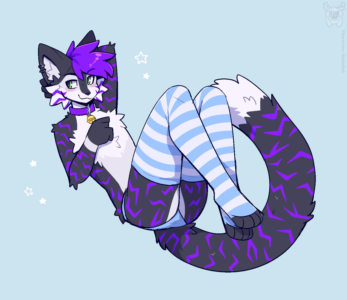 Fleur (@fleurfurr) on Twitter photo 