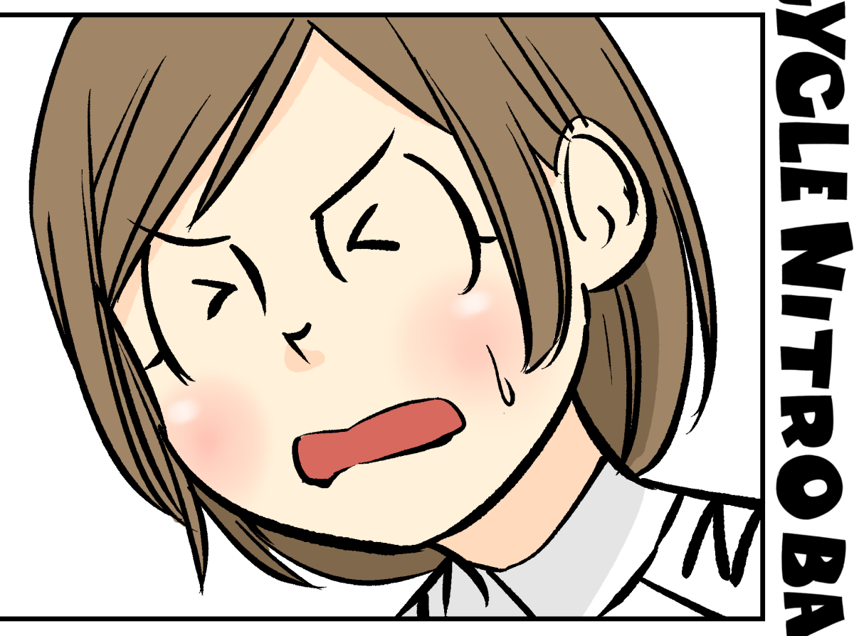 ペン設定をいじいじする

絵柄も気になるところをこうしたいとか意識しながら色々お試し描きすると迷路にハマる

ハマった先には一段レベルアップすると信じてラクガキ 