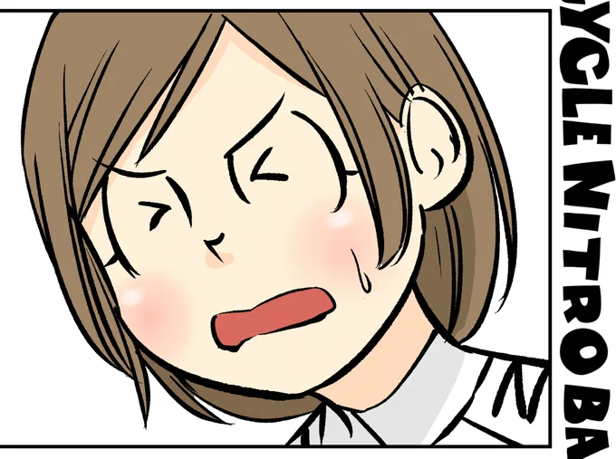 ペン設定をいじいじする

絵柄も気になるところをこうしたいとか意識しながら色々お試し描きすると迷路にハマる

ハマった先には一段レベルアップすると信じてラクガキ 