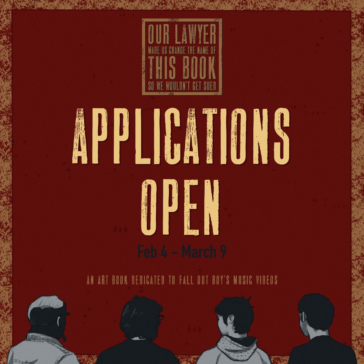 Our Lawyer Zine tweet media