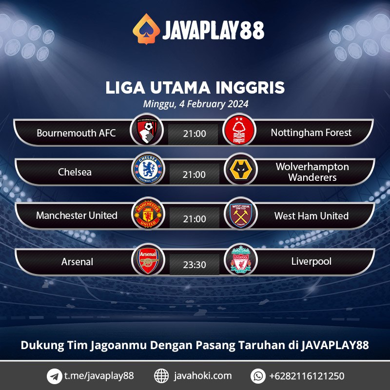 jvcuan88's tweet photo. Dukung jagoanmu dengan pasang taruhan di #JAVAPLAY88 !!!
Link gacor : https://t.co/24p2EDlD0u https://t.co/5bjWa52ZhK