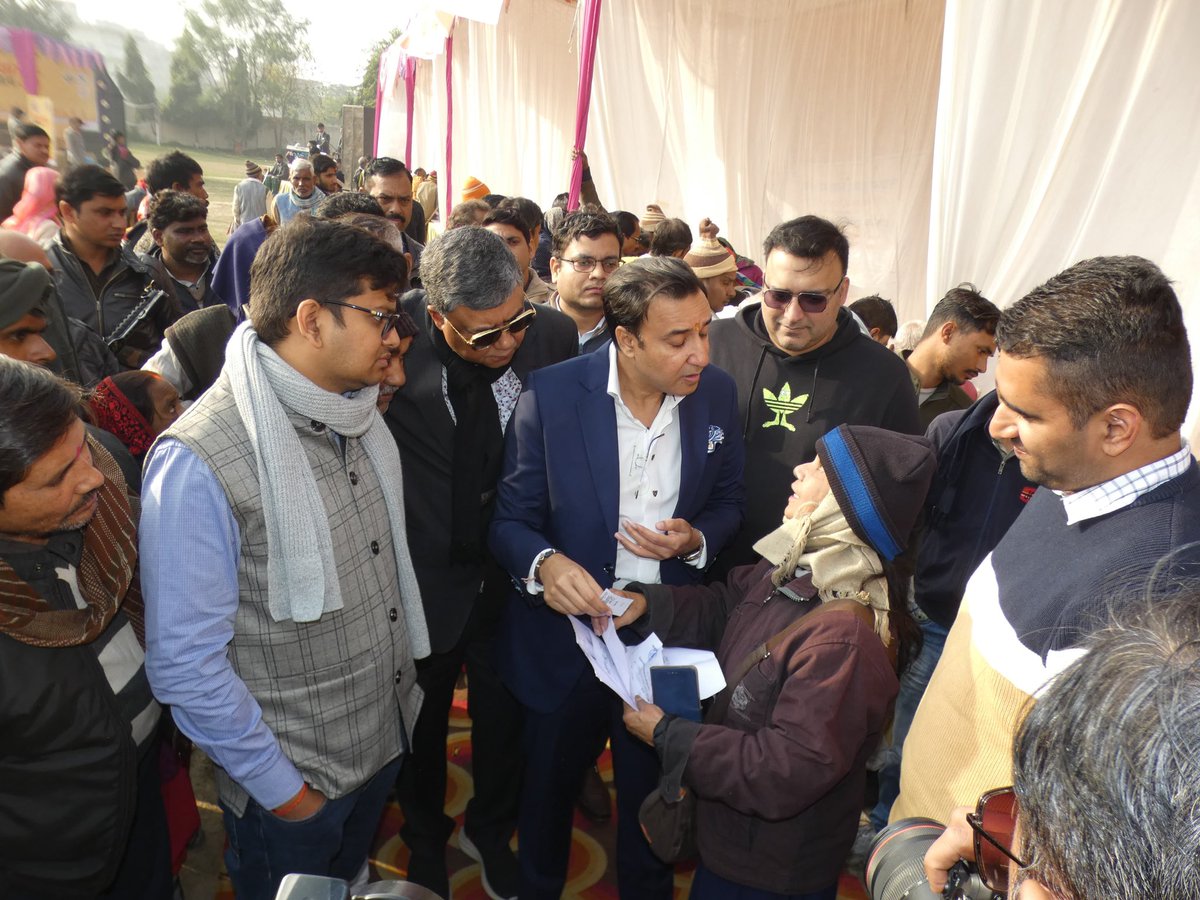 divyangmela's tweet photo. 🌟धीमे धीमे समय के साथ दिव्यांग मेला की पहल और मजबूत होती गयी और आप सबके सहयोग से वितरण कैंप का आयोजन कानपूर में फरवरी में होना है....

#kdmainternationalschool #amarujala #kdmaworld #SanjayKapoor
#bestschool #kdma #school #education #learnenglish #Barra #teacher #kanpur https://t.co/zaPEQKImTq