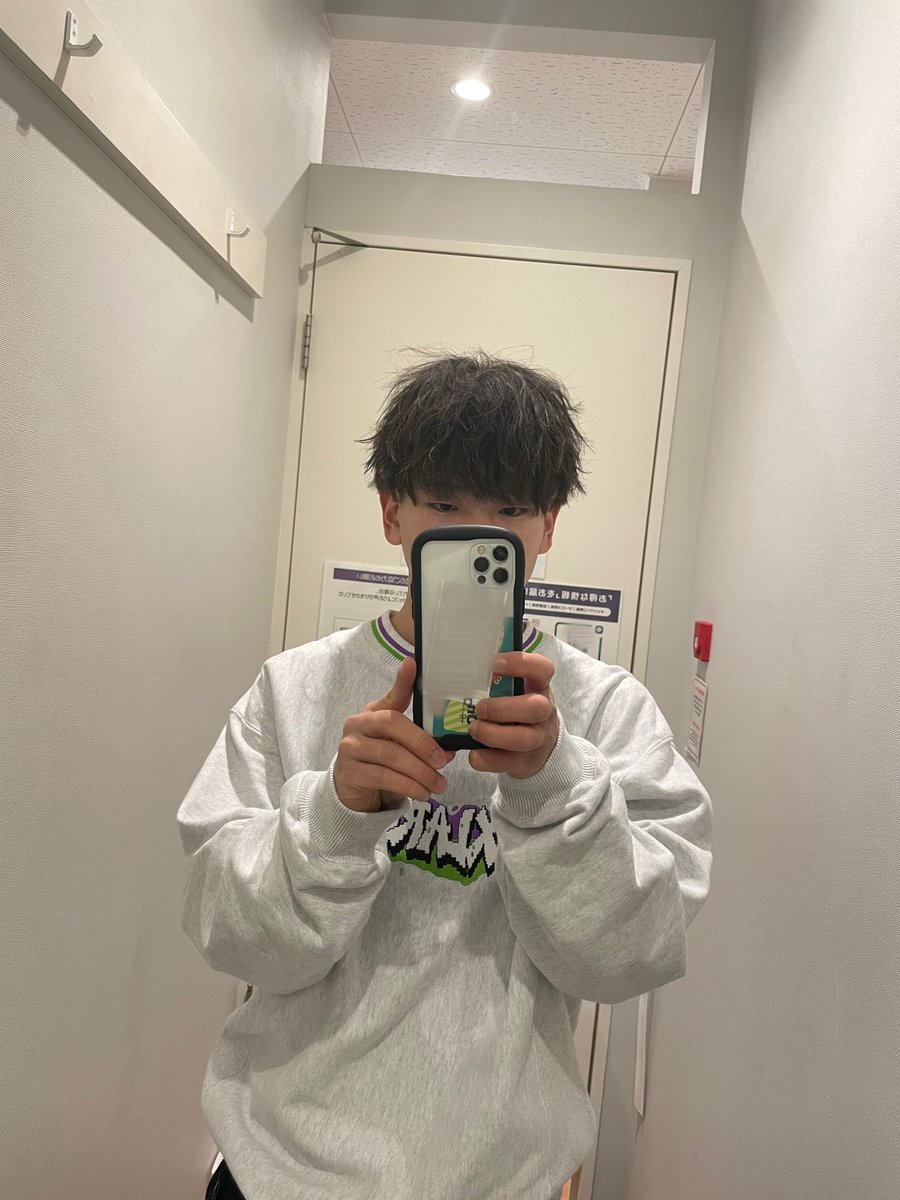 れん tweet media