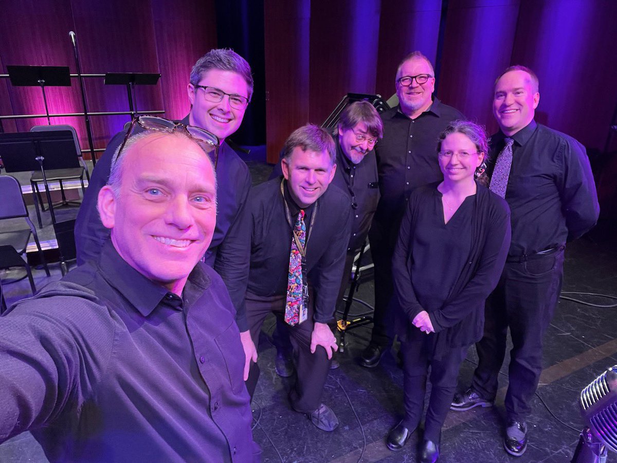 CMSW Band Department tweet media