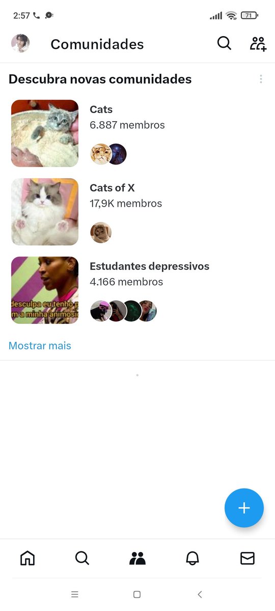 literalmente eu