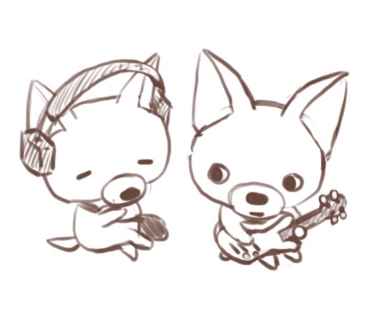 미이 tweet media