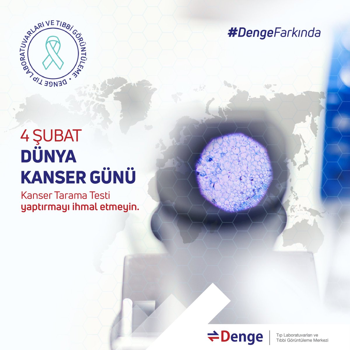 DTLaboratuvari's tweet photo. Kanserin tedavisi erken tanı ile kolaylaşabilir. ❤️

Kanser tanı ve tedavisi hakkında detaylı bilgi için linke tıklayarak web sitemizde yayımlanan yazıyı okuyabilirsiniz.

https://t.co/cQ88KUHOt7

#DünyaKanserGünü #ErkenTanı https://t.co/tvCt0vhiyy