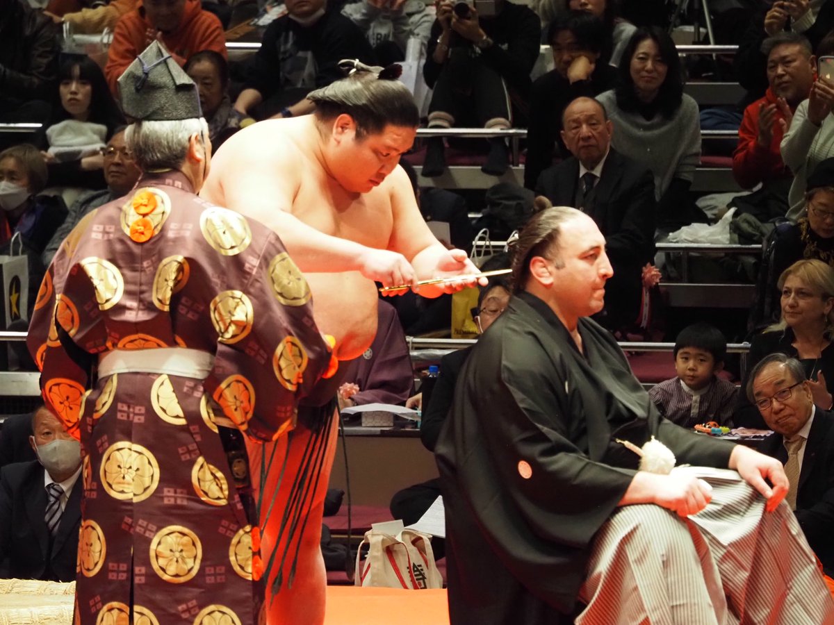 栃ノ心 - Search / X