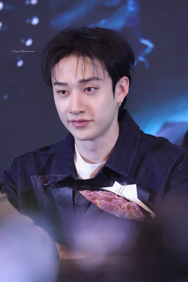 Tiny Channie 👶🏻🐺 tweet media