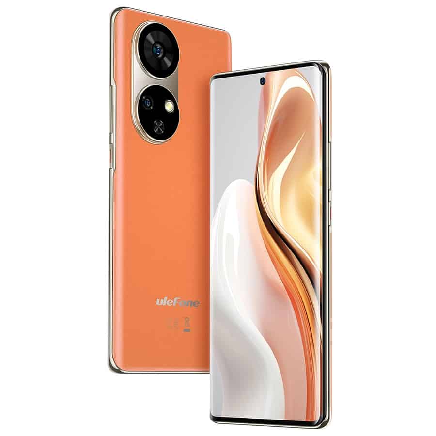 SujanTharu66's tweet photo. Ulefone Note 17 Pro
๐ฆพMediaTek Helio G99
LPDDR4X+UFS 2.2;
๐ฑ6.78"AMOLED center-punch curved screen, 2400ร1080 resolution, 120Hz screen RR, 500nits peak ๐
under-screen fingerprint
๐ท108MP(HM2)+ 5MP
๐คณ32MP(81ยฐFOV, f/2.45)
๐5050mAh
๐33W
NFC
IR
๐ญAndroid 13
#Ulefone #note17pro https://t.co/44YAeAoFcn