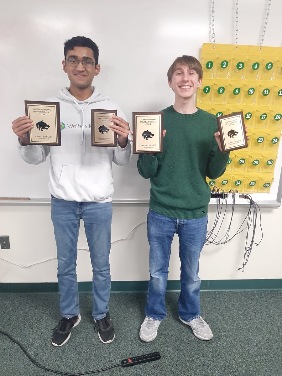 Wichita East Blue Aces Speech & Debate tweet media