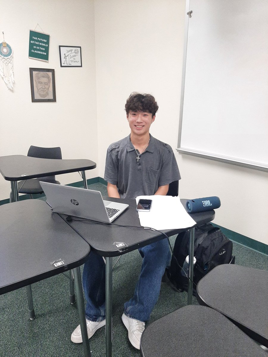 Wichita East Blue Aces Speech & Debate tweet media