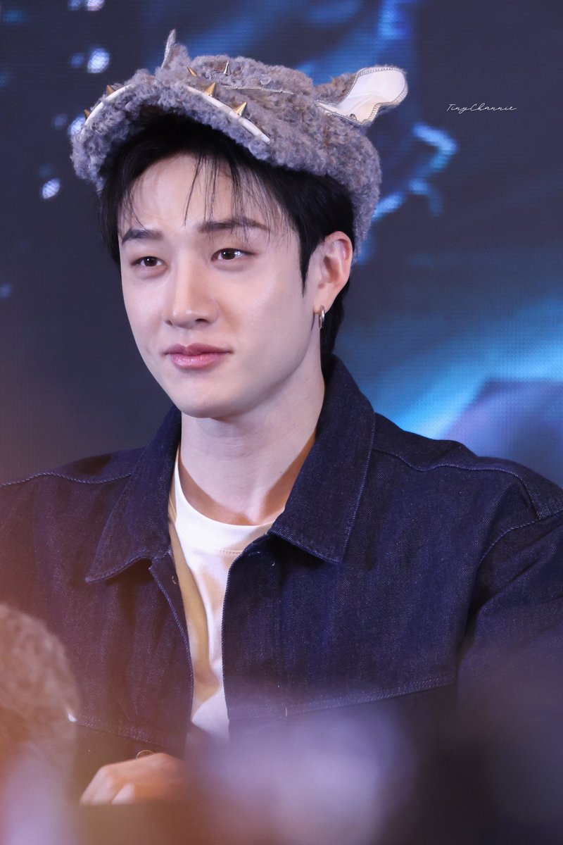 Tiny Channie 👶🏻🐺 tweet media