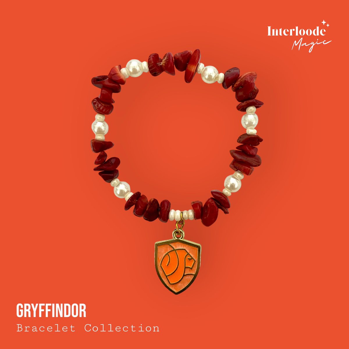 FanTiestic's tweet photo. HELLO, WE’RE BACK!!

NEW PRODUCT 👇🏼
✨Fanmade Hogwarts Houses Beads Bracelet✨

🏷️ Price : Rp. 17.500
[[[ Limited Stock ]]]

NO PO
Langsung order disini : 
🔗 https://t.co/SOZT155ZPq

📍Jakarta, Indonesia

• RT &amp; Like are very appreciated • https://t.co/jU5MSHILps