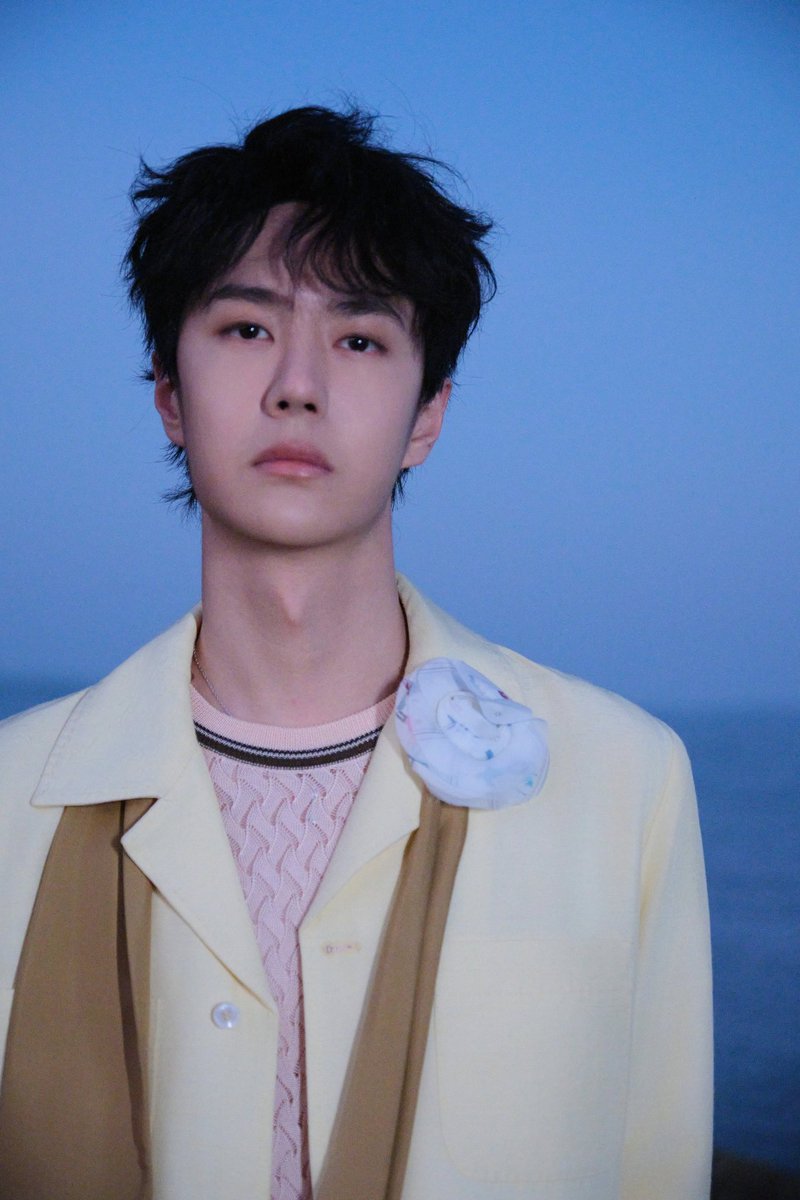 wyiboarchive's tweet photo. 📝| Wang Yibo is the Top 1 Most Searched Artist according to 2023 Weibo Hotsearch Trend Report

🥇 Wang Yibo (760x in Main HS)

#WangYibo #WangYibo王一博 #王一博 https://t.co/7lbkvAZHVB