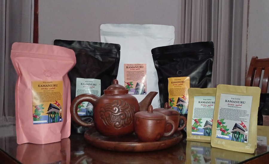 Ada yang tau Kopi Kamanuru? Kopi specialty dari Sulawesi.
Terdiri dari :
1). Arabica : full wash, honey process, natural process.
2). Robusta : natural process.
3). Home blend Arabica - Robusta.
4). Cascara.
wa.me/6282293517967

Izin tag :
<a href="/vanc1Bozz/">B0zzv4nc1</a> 
<a href="/Nurulkjo1/">Uyuy H🤍PE 🇮🇩🇵🇸</a> 
<a href="/Dennaaja_/">Fira Braja Brata Atmaja 🍉</a>