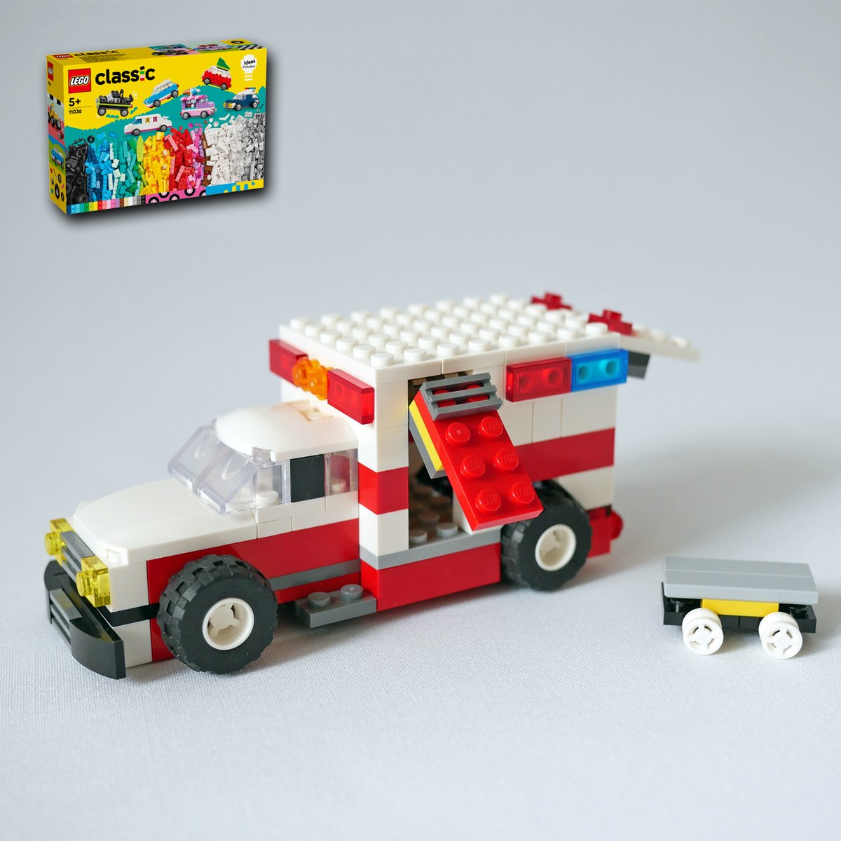 LEGO How to build（シドロモド記） on X